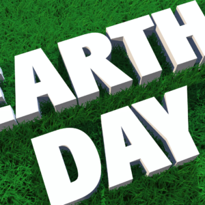 Earth Day Psalm Video