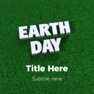 Earth Day Psalm PowerPoint