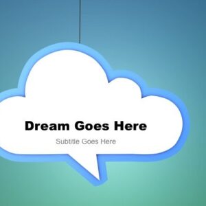 What Is Your Dream? PowerPoint