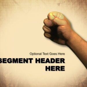 Black Power PowerPoint