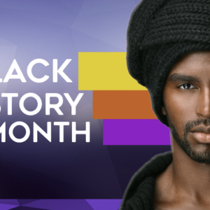 Black History Month 8 Videos