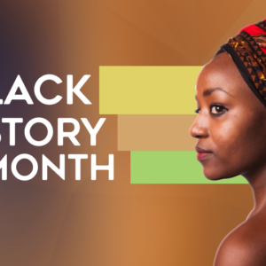 Black History Month 7 Videos