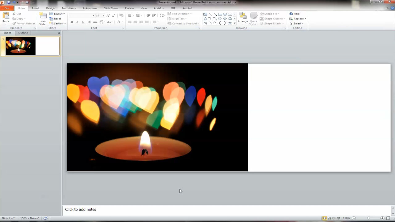 Using Your Facebook Cover Photo for Ministry