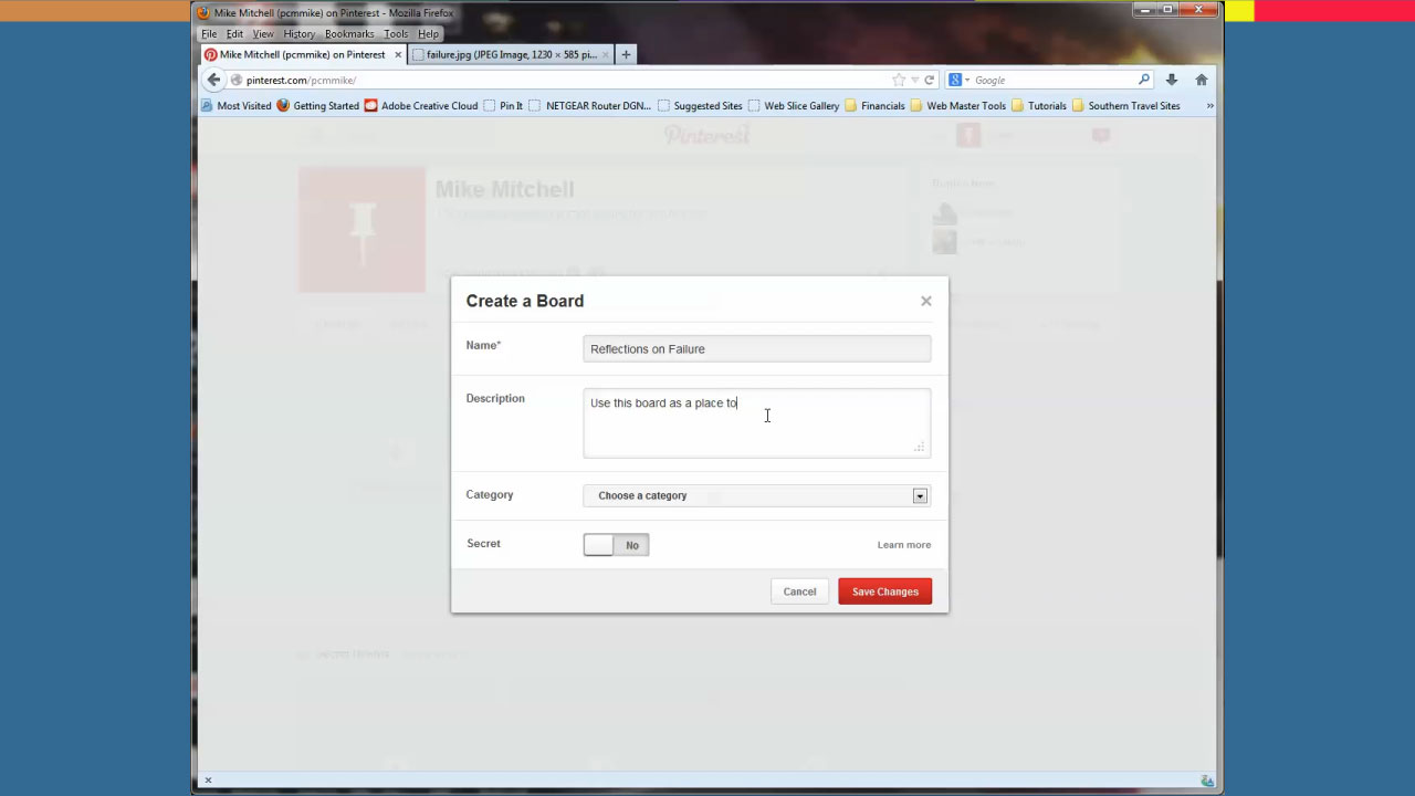 How To Use Pinterest For Ministry