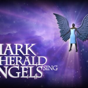 Hark The Herald Angels Video