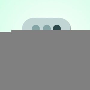 iWait Graphics - the familiar incoming message icon