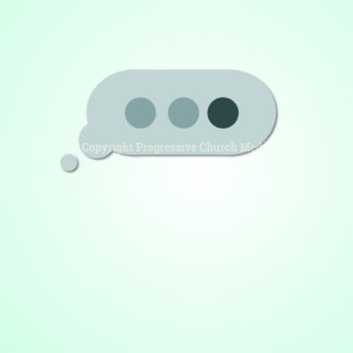 iWait Graphics - the familiar incoming message icon