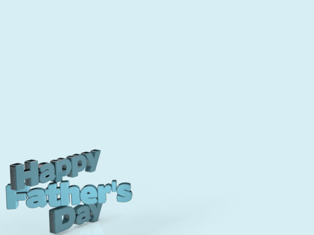 Fathers Day Worship Graphics