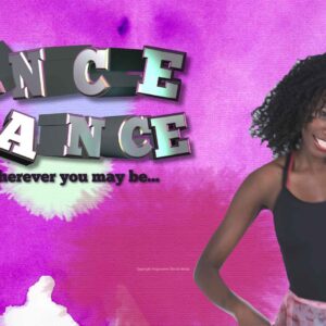 Lord Of The Dance Video - a diverse group of people dancin