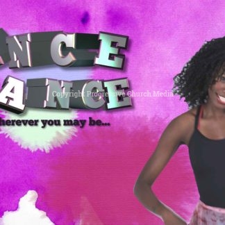 Lord Of The Dance Video - a diverse group of people dancin