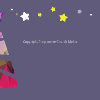 Christmas Tree Background Graphics. Wish everyone a "Merry Christmas" with our modern, stylized Christmas tree.