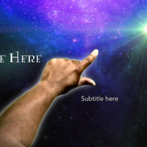 Wise Seek (Epiphany) PowerPoint