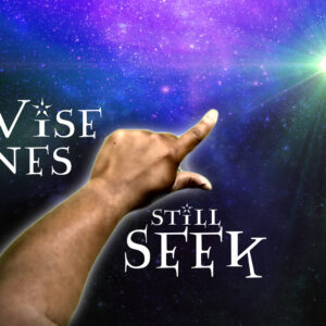 Wise Seek (Epiphany) Graphics