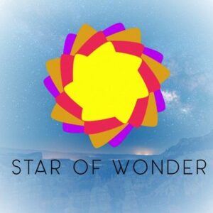 Star Of Wonder (Epiphany) Graphics