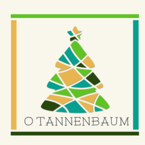 O Tannenbaum Green Graphics