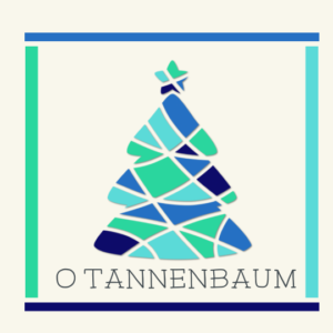 O Tannenbaum Blue Video