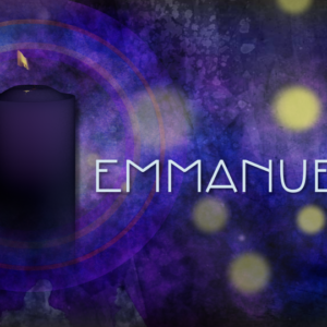 Emmanuel Video