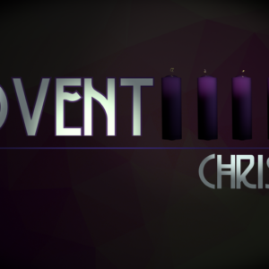 Advent Purple 4 Video