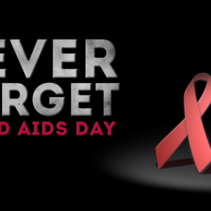 World AIDS Day Church Graphics