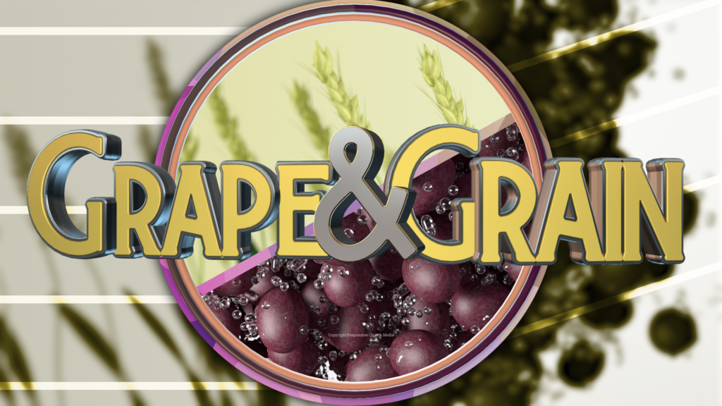 Grape And Grain Video Progressive Church Media