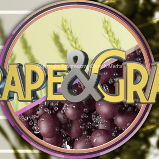 Grape And Grain Video. Grape and Grain - the two foundational elements of Holy Communion