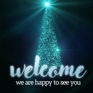 Glowing Christmas Tree Videos