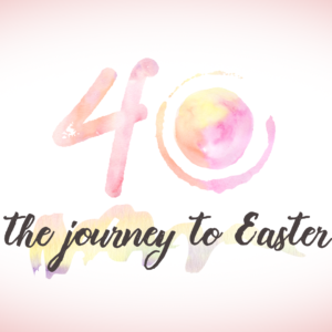 The Journey to Easter Videos