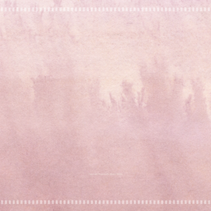 Watercolor Church Greeting Graphics - image of roses and other flowers painted in watercolors of pinks and reds