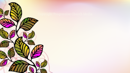 Fall Foliage Graphics. Colorful fall foliage welcomes all