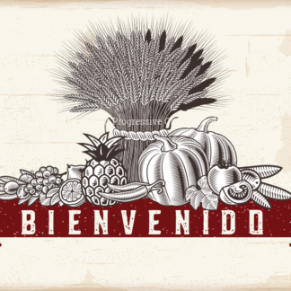 Vintage Harvest Videos