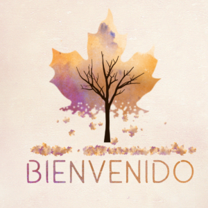 Falling Leaves Video. Falling leaves welcome everyone to worship