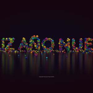 Happy New Year Video. A fun animation to welcome the new year