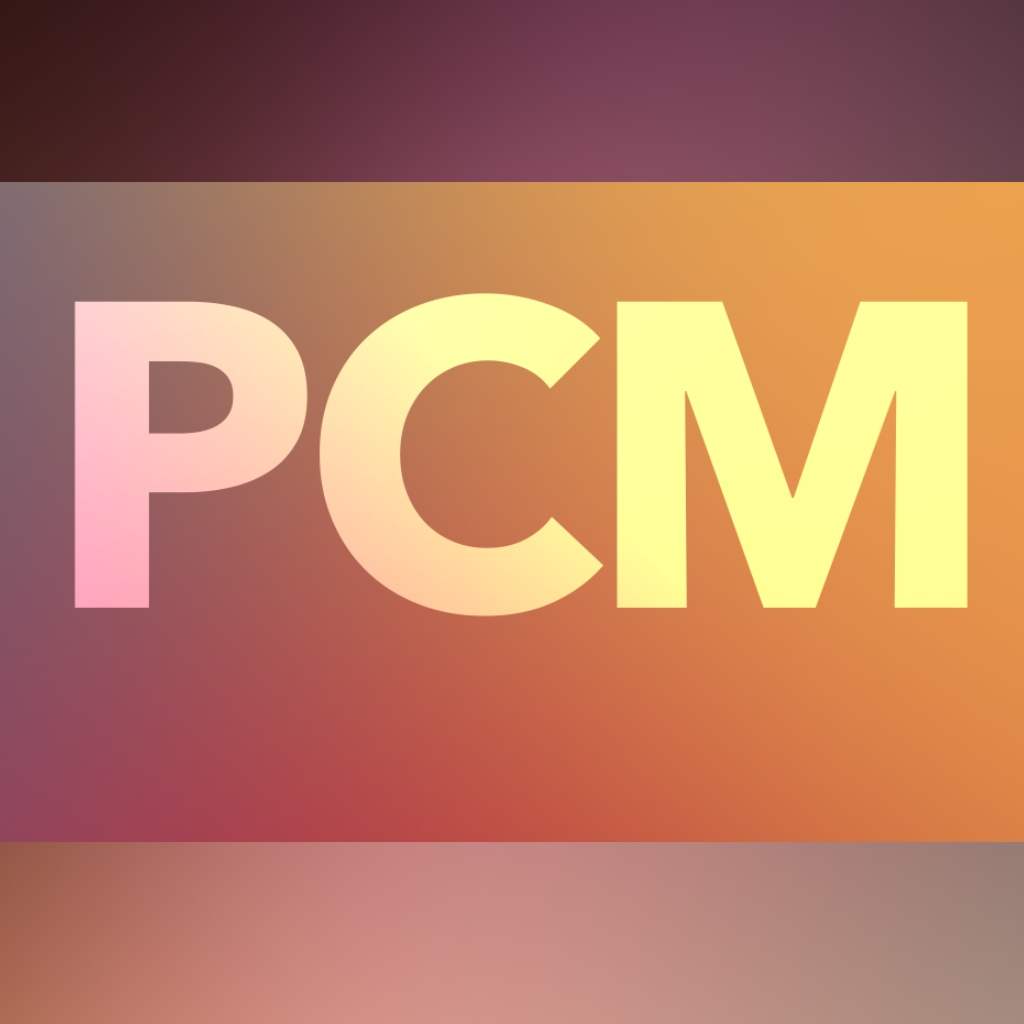 Progressive Church Media logo