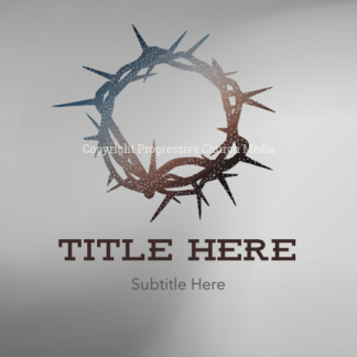 Good Friday 2019 PowerPoint