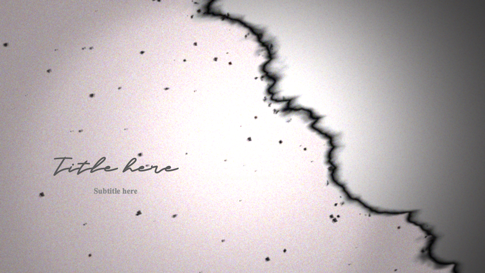 Ash wednesday bible study image