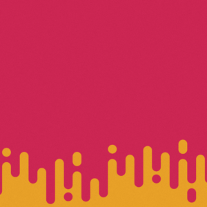 Modern Pentecost Graphics. Stylized flames for Pentecost