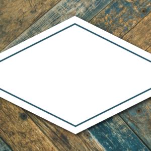 Rustic Fathers Day Graphics. Image features weathered pieces of painted wood.