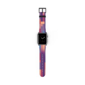 Rainbow Apple Watch Band 4