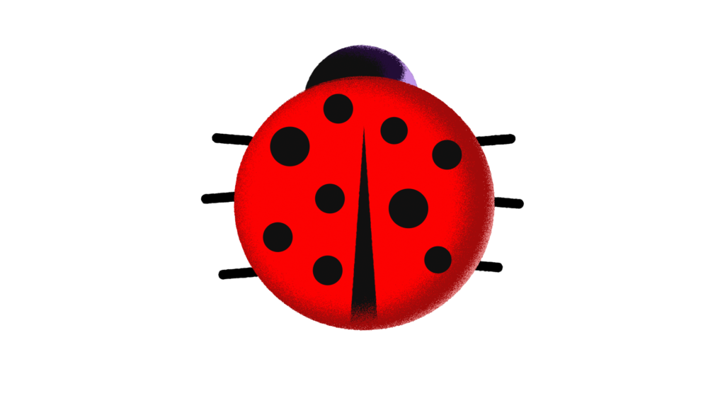 Ladybug Graphics Progressive Church Media