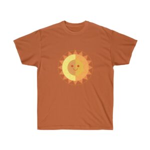 Verano Sol Unisex Ultra Cotton T-shirt