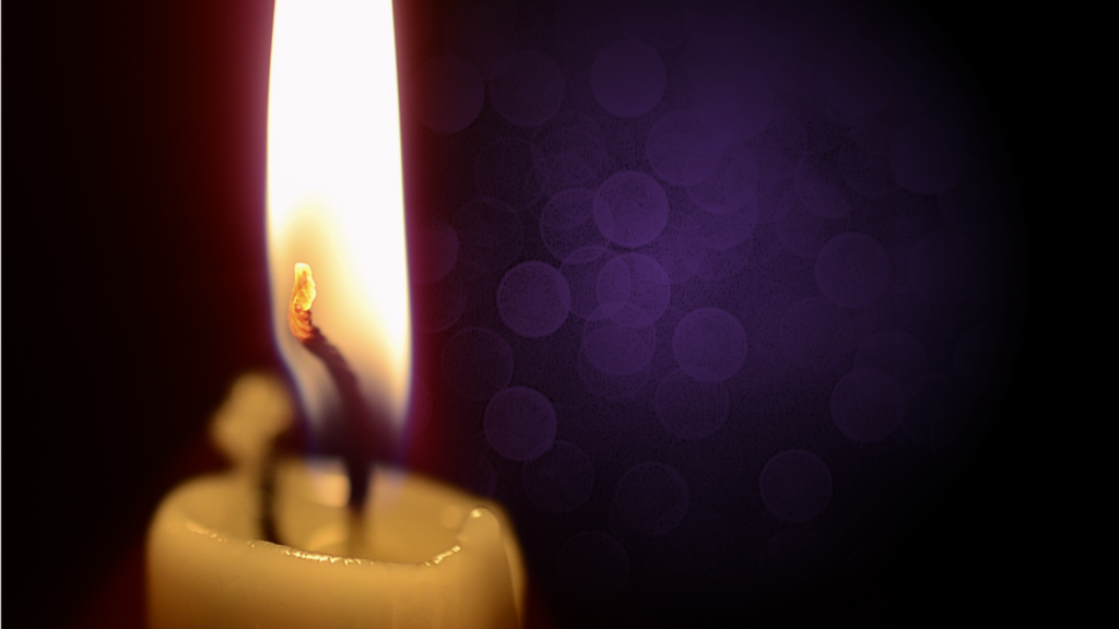 Advent O Holy Night Graphics