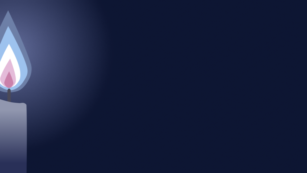 Advent Worship Greeting Graphics