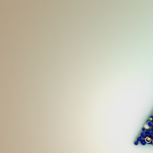 Christmas Tree Reveal Graphics. Ornaments form a fun Christmas Tree.