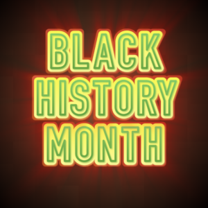 Black History Month 2020 Videos. Colorful videos to help you celebrate Black History Month.