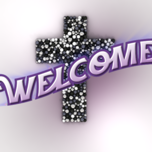 Ash Wednesday Cross Reveal Videos. Resources to begin your Lenten journey