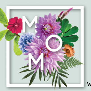 Mothers Day Welcome Videos. Celebrate mothers with a lush bouquet of flowers.