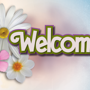 Floral Festival Videos. Festive flowers welcome everyone.