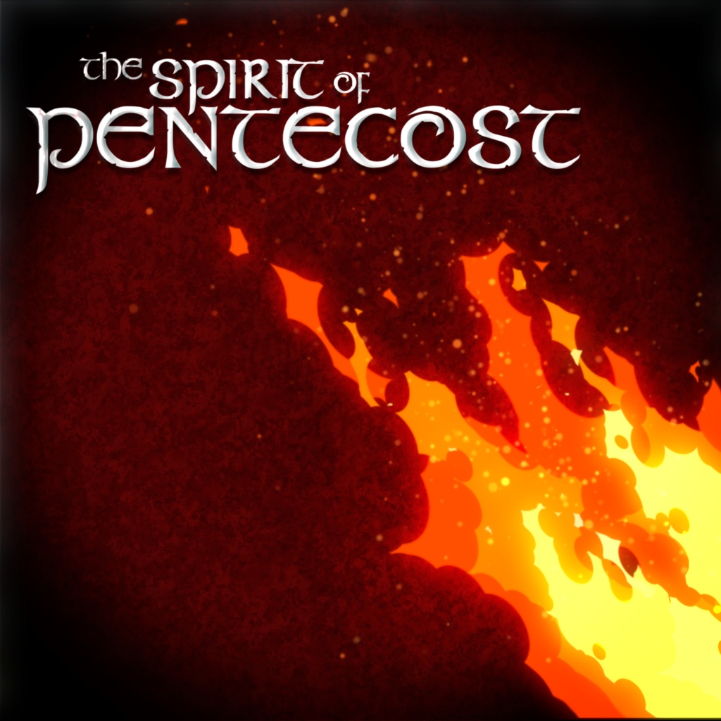Spirit of Pentecost Social Media
