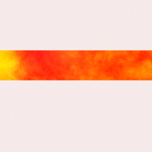 Pentecost Flames Graphics. Image features the word Pentecost in flames welcomes everyone to worship.