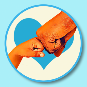 Fathers Day Fist Bump Videos. Fun worship resources that celebrate dads with a fist bump between father and child.